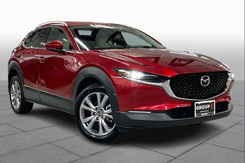 2023 Mazda CX-30 2.5 S Premium Package