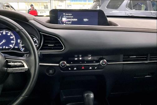 2023 Mazda CX-30 2.5 S Premium Package