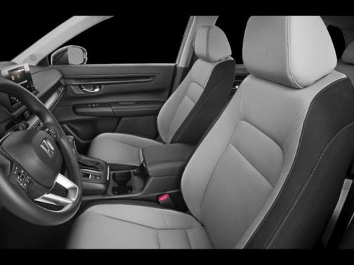 2025 Honda CR-V EX AWD