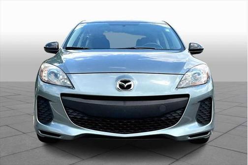 2012 Mazda Mazda3 i Touring