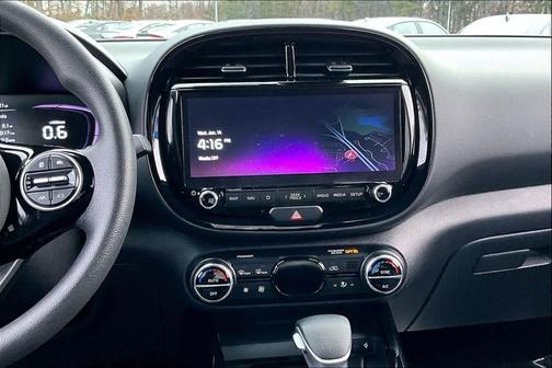 2023 Kia Soul S