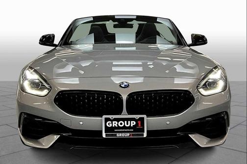 2019 BMW Z4 sDrive30i