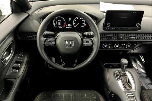 2025 Honda HR-V AWD Sport
