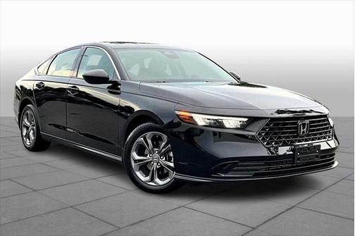 2023 Honda Accord EX 1.5T