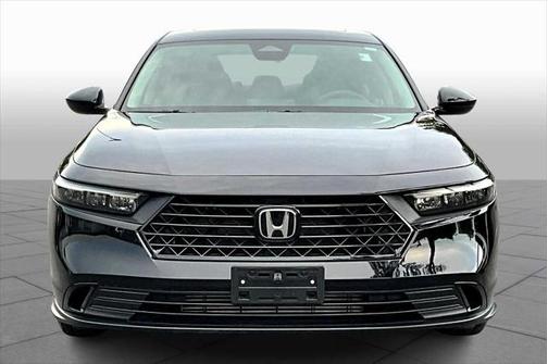 2023 Honda Accord EX 1.5T