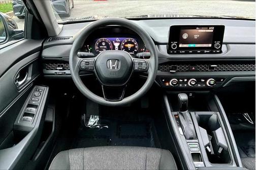 2023 Honda Accord EX 1.5T