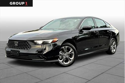 2023 Honda Accord EX 1.5T