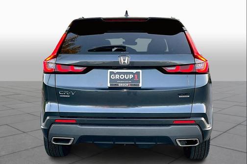 2023 Honda CR-V Hybrid Sport Touring AWD