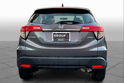 2022 Honda HR-V LX