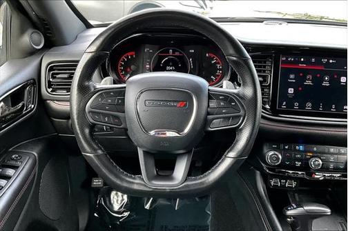 2022 Dodge Durango R/T AWD