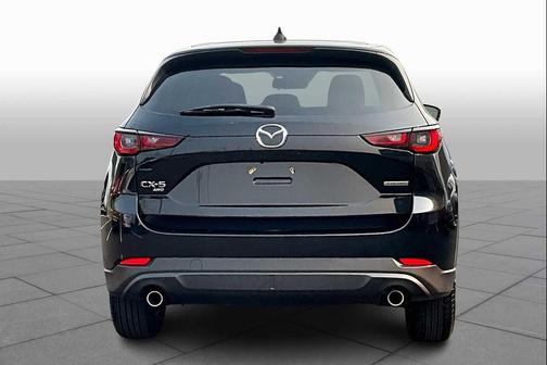 2023 Mazda CX-5 2.5 S Preferred