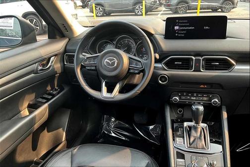 2023 Mazda CX-5 2.5 S Preferred