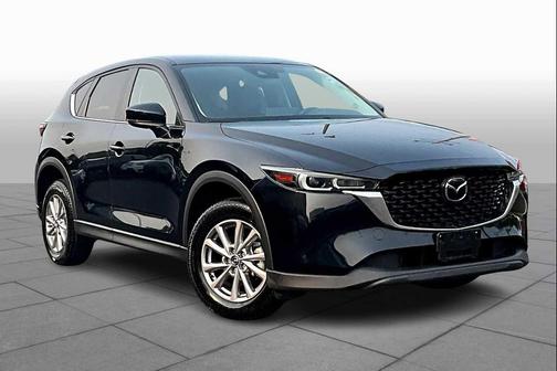 2023 Mazda CX-5 2.5 S Preferred