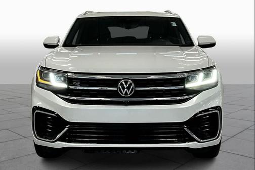 2021 Volkswagen Atlas Cross Sport 3.6L V6 SEL Premium R-Line