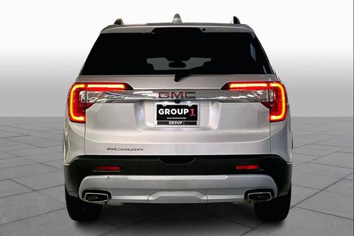 2020 GMC Acadia FWD SLT
