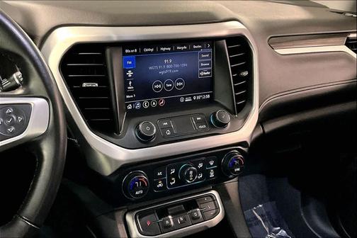 2020 GMC Acadia FWD SLT