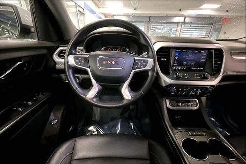 2020 GMC Acadia FWD SLT