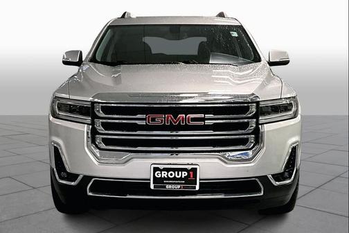 2020 GMC Acadia FWD SLT