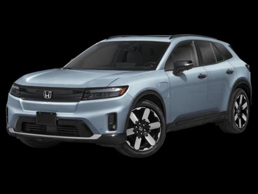 2025 Honda Prologue Elite