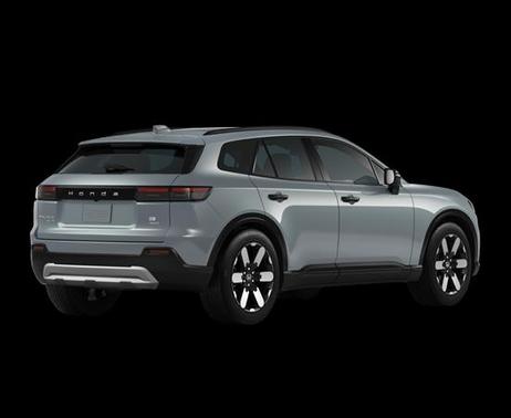2025 Honda Prologue Elite