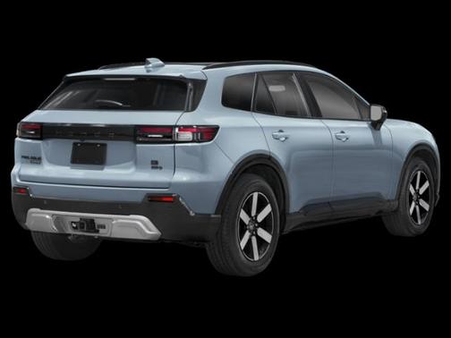 2025 Honda Prologue Touring