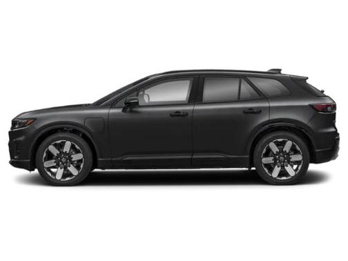 Raven Black 2026 Honda Prologue Elite