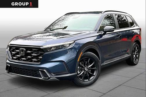 2024 Honda CR-V Hybrid Sport FWD