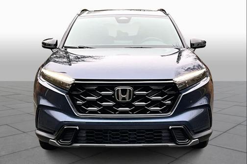 2024 Honda CR-V Hybrid Sport FWD