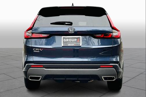 2024 Honda CR-V Hybrid Sport FWD