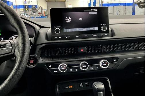 2024 Honda CR-V EX 2WD