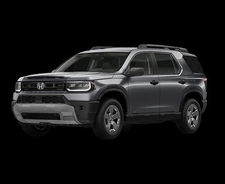 2026 Honda Passport AWD RTL Towing