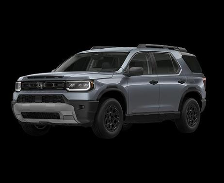 2026 Honda Passport AWD RTL Blackout