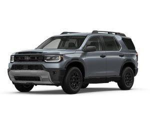 2026 Honda Passport AWD RTL Blackout