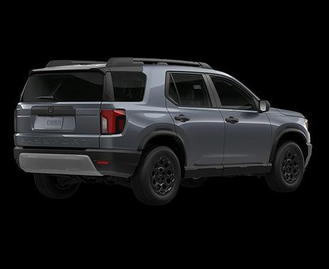2026 Honda Passport AWD RTL Blackout