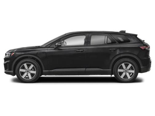 Raven Black 2026 Honda Prologue EX
