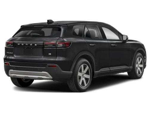 Raven Black 2026 Honda Prologue EX