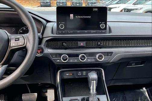 2023 Honda CR-V EX 2WD