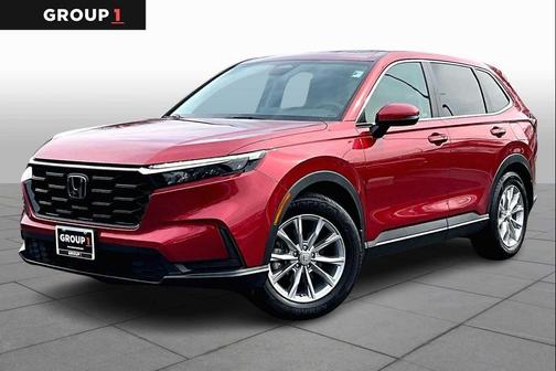 2023 Honda CR-V EX 2WD