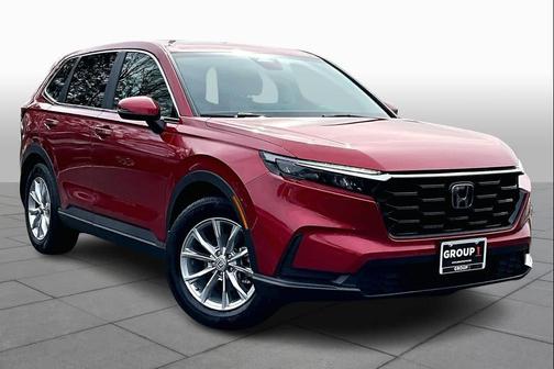 2023 Honda CR-V EX 2WD