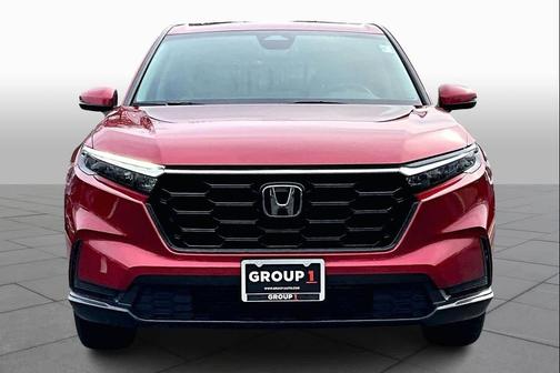 2023 Honda CR-V EX 2WD