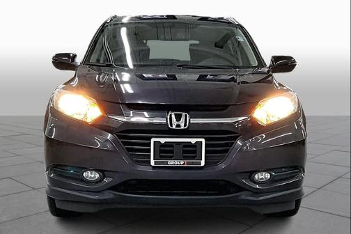 2018 Honda HR-V EX-L w/Navigation