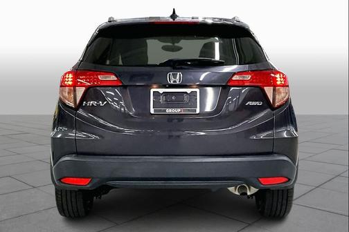 2018 Honda HR-V EX-L w/Navigation