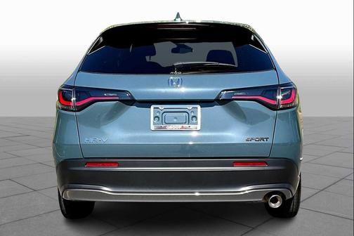 2024 Honda HR-V AWD Sport