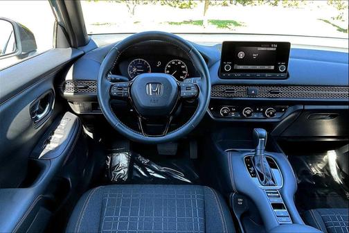 2024 Honda HR-V AWD Sport