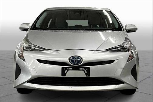 2017 Toyota Prius Two