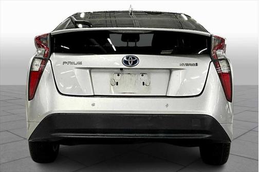2017 Toyota Prius Two