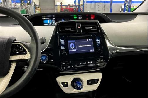 2017 Toyota Prius Two