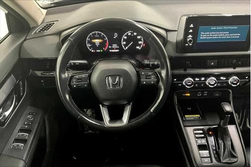 2023 Honda CR-V EX-L AWD