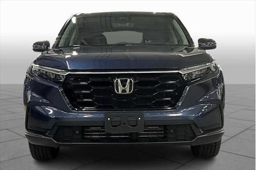 2023 Honda CR-V EX-L AWD