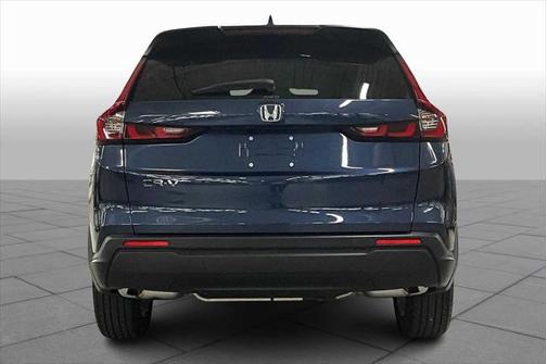 2023 Honda CR-V EX-L AWD
